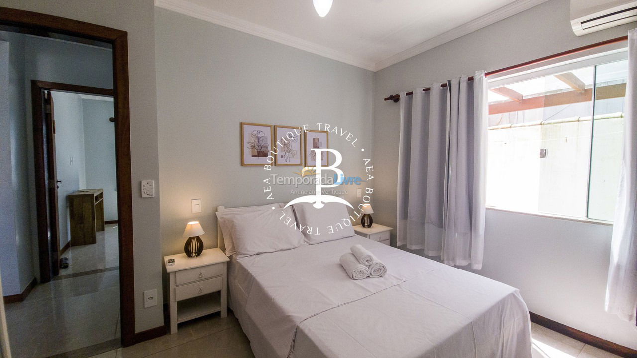 Casa para aluguel de temporada em Armação dos Búzios (Geribá)