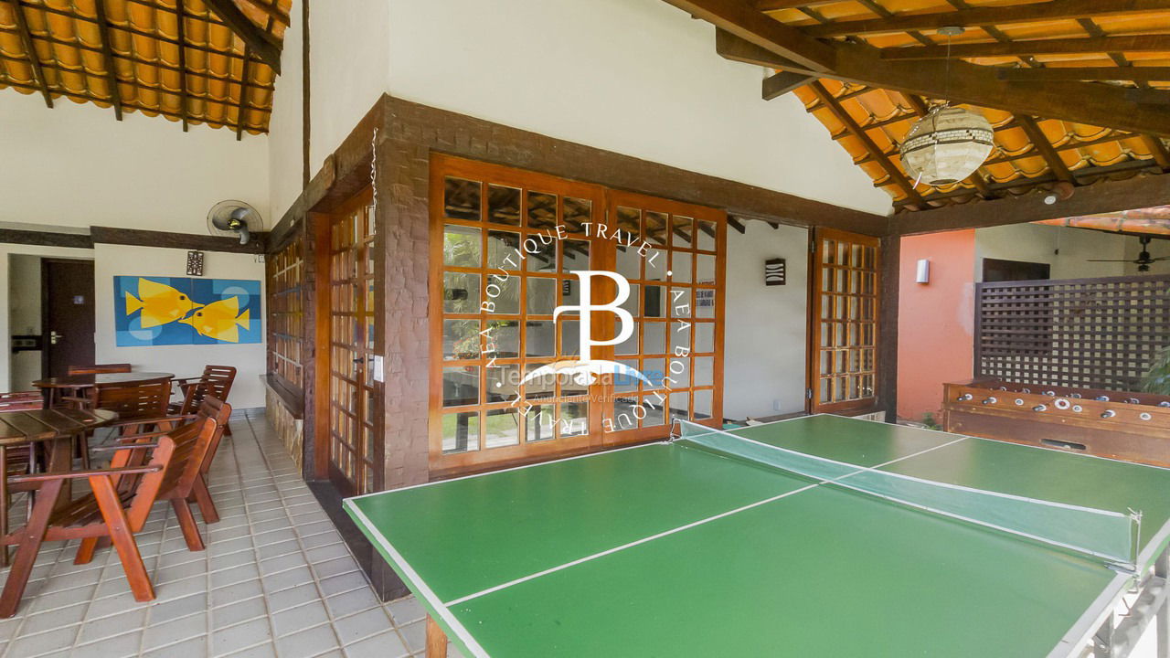 Casa para aluguel de temporada em Armação dos Búzios (Geribá)