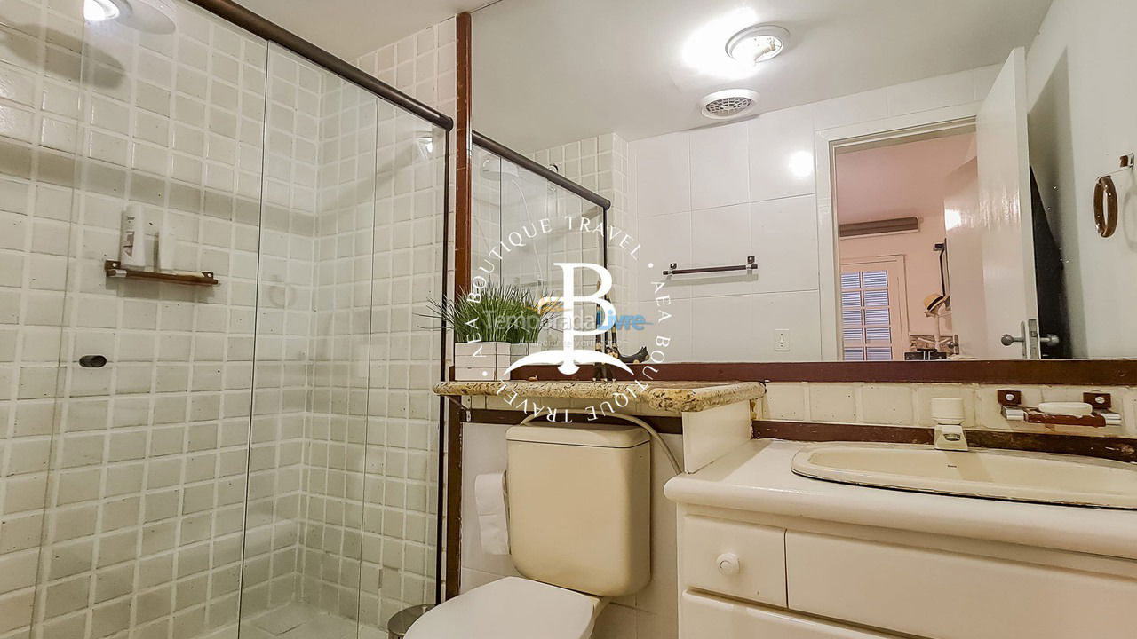 Casa para aluguel de temporada em Armação dos Búzios (Geribá)