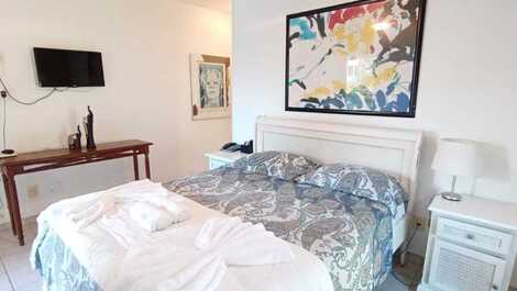 HOUSE IN CONDOMINIUM FRONT OF THE SEA #JUQUEHY