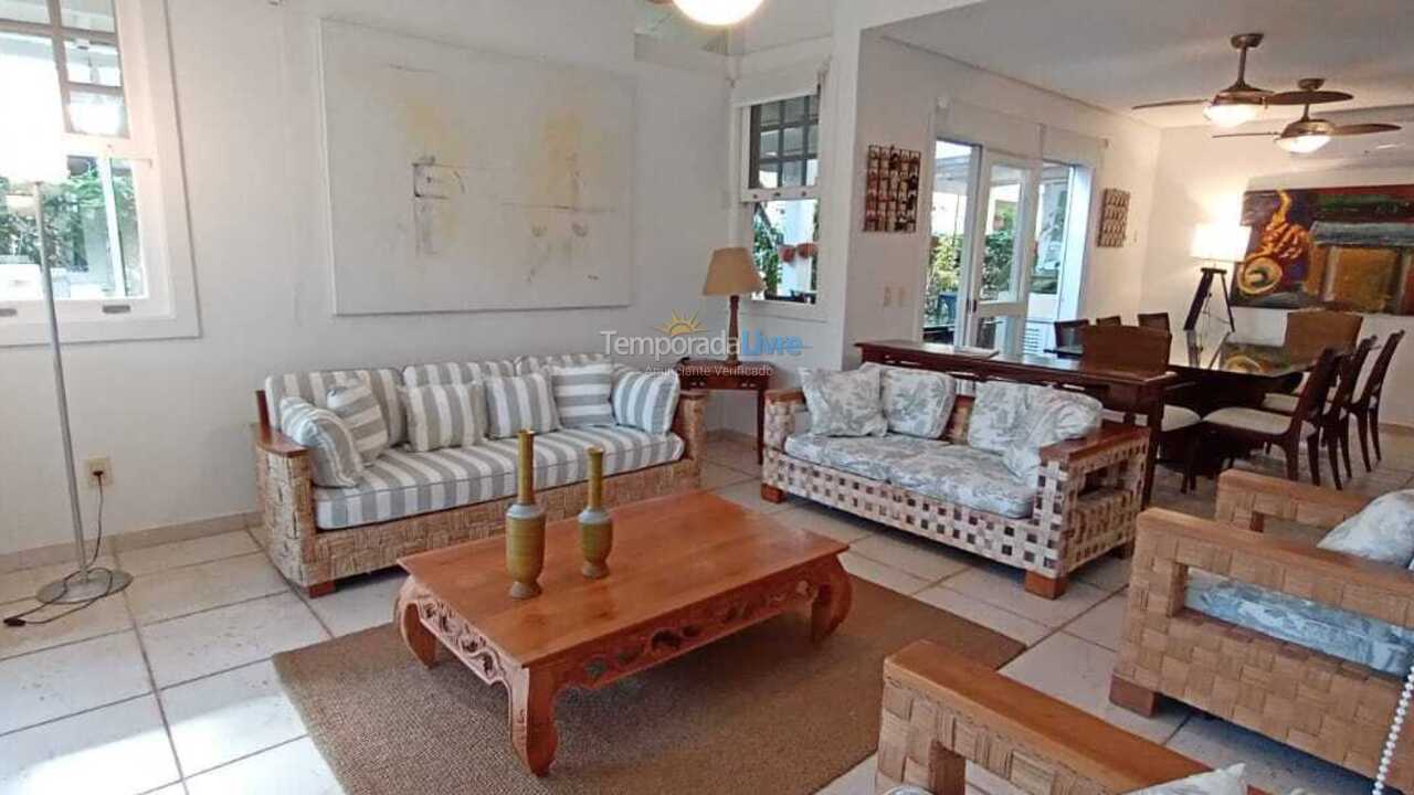 House for vacation rental in São Sebastião (Juquehy)