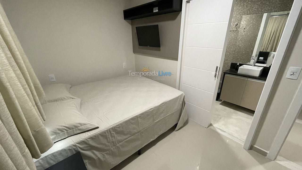 Apartment for vacation rental in Foz do Iguaçu (Centro)