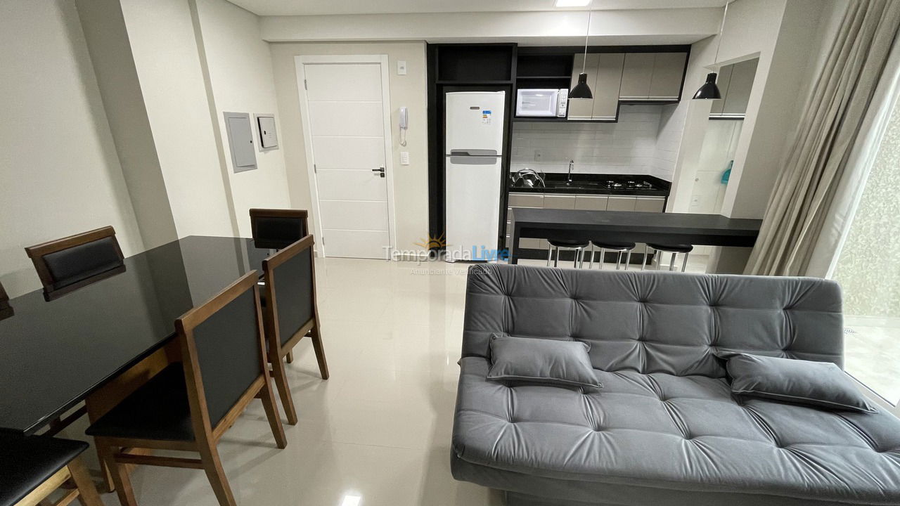 Apartment for vacation rental in Foz do Iguaçu (Centro)