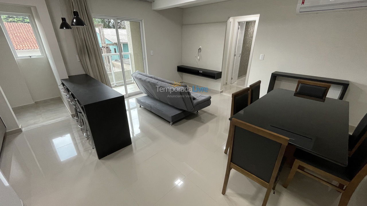 Apartment for vacation rental in Foz do Iguaçu (Centro)