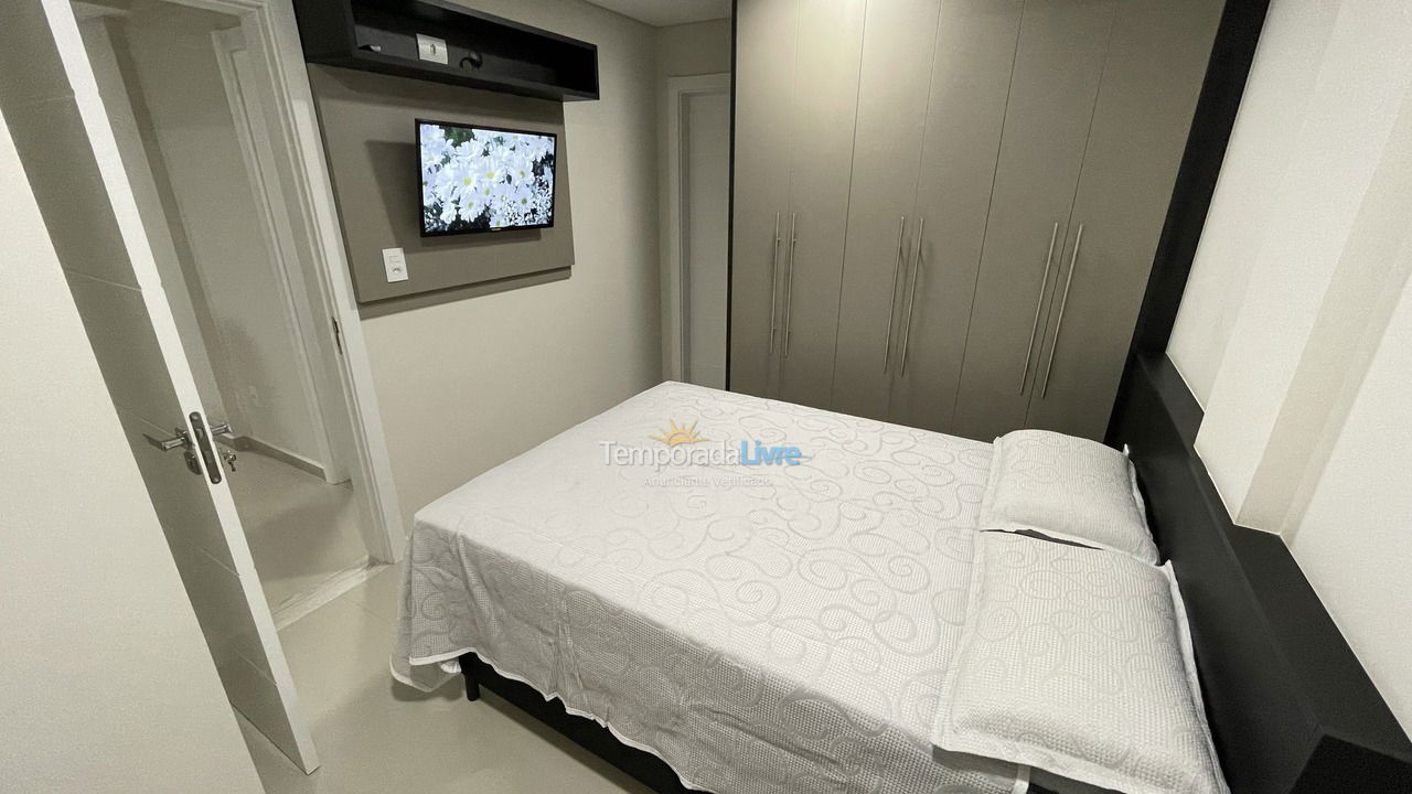 Apartment for vacation rental in Foz do Iguaçu (Centro)