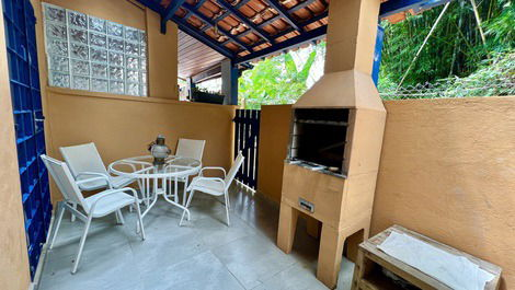 House for rent in São Sebastião - Juquehy