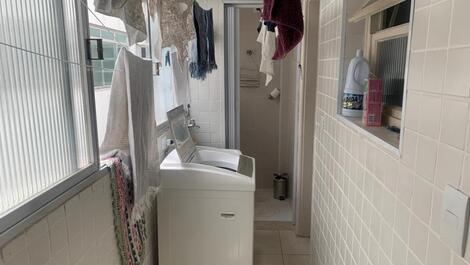 Apartamento Enseada