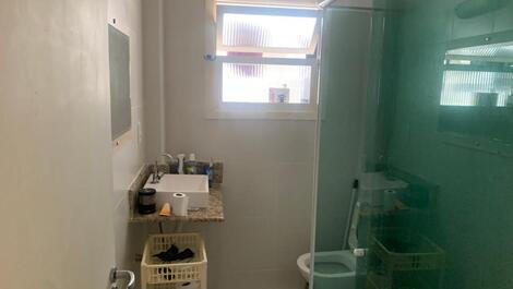 Apartamento Enseada