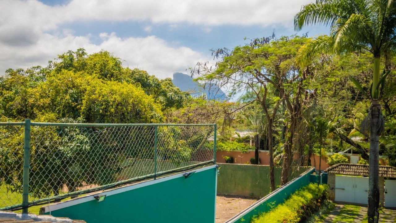 Casa para aluguel de temporada em Rio de Janeiro (Barra da Tijuca)