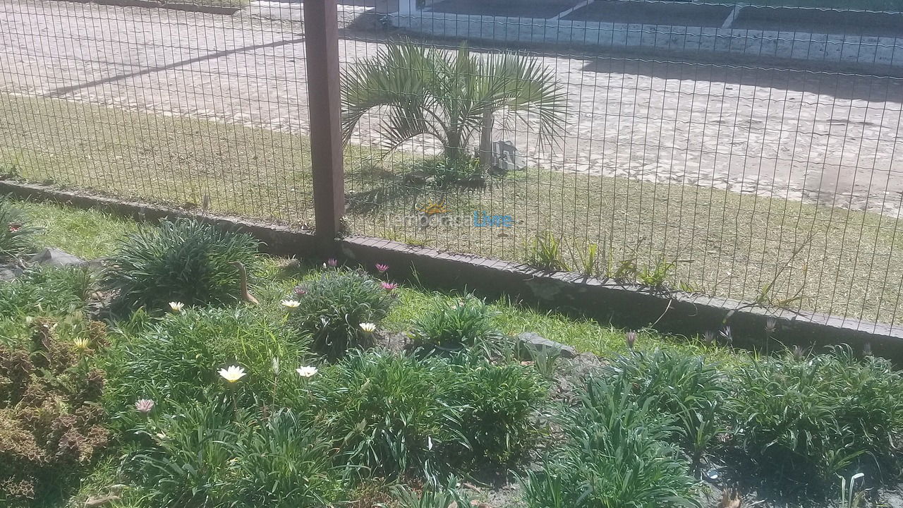 Casa para alquiler de vacaciones em Balneário Pinhal (Balpinhal Rs Litoral Norte Rs Brasil)