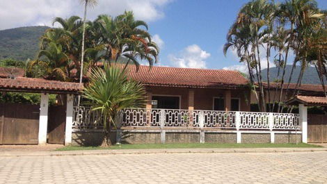 CE091 LIBRE POR CARNAVAL, CON PISCINA, PLAYA DE ENSEADA.