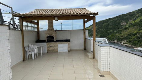 Rent great coverage in Arraial do Cabo