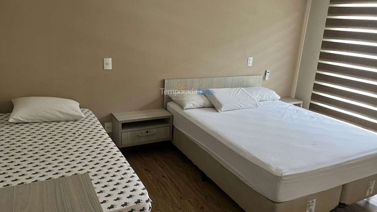 Apartamento para alquiler de vacaciones em Arraial do Cabo (Prainha)