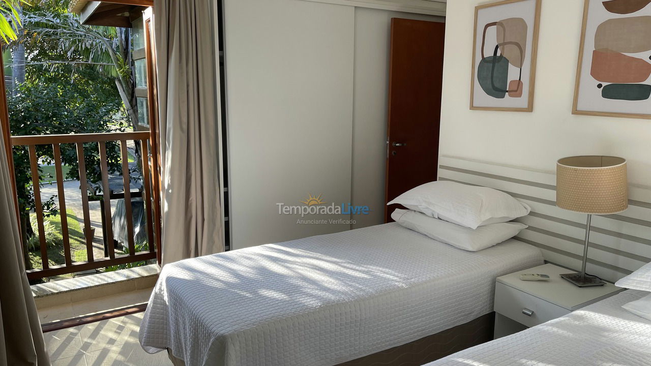 House for vacation rental in Mata de São João (Costa de Sauipe)