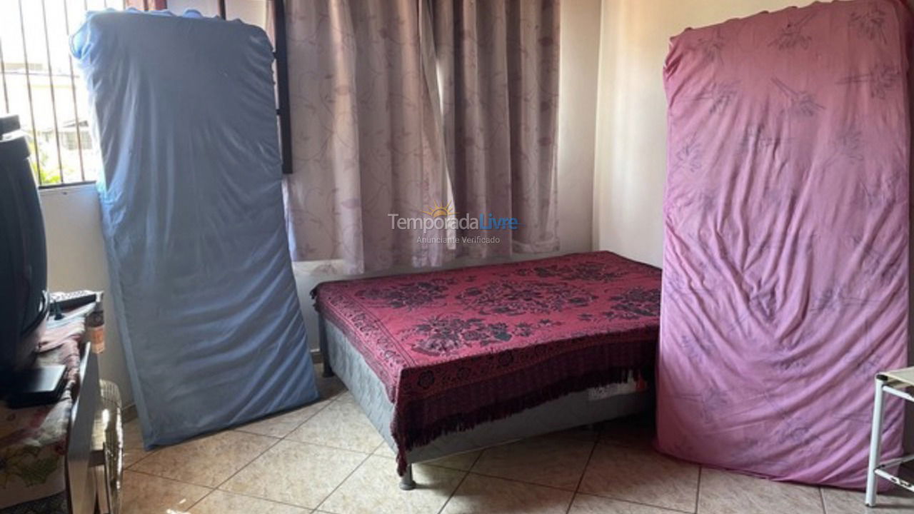 House for vacation rental in Rio das Ostras (Costa Azul)