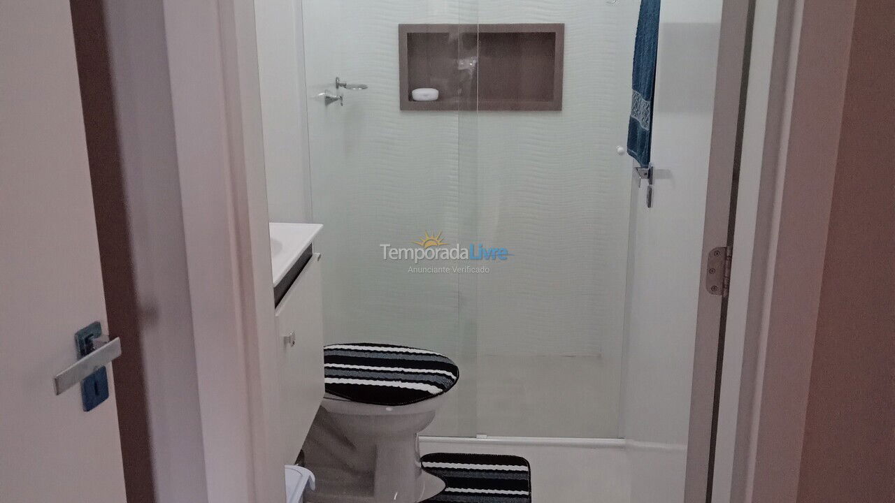 House for vacation rental in Balneário Camboriú (Camboriu)