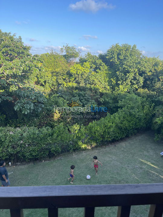 House for vacation rental in Mata de São João (Costa de Sauipe)