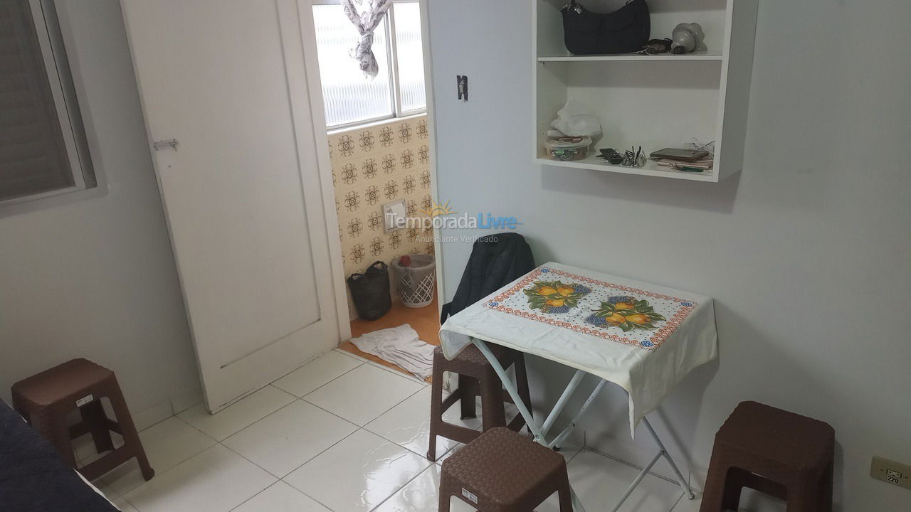 Casa para aluguel de temporada em São Paulo (Boqueirao)
