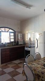 Wonderful House in Praia Seca