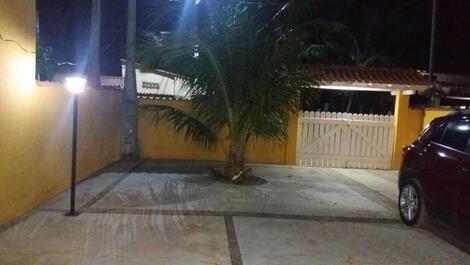 Wonderful House in Praia Seca
