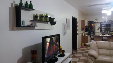 Wonderful House in Praia Seca