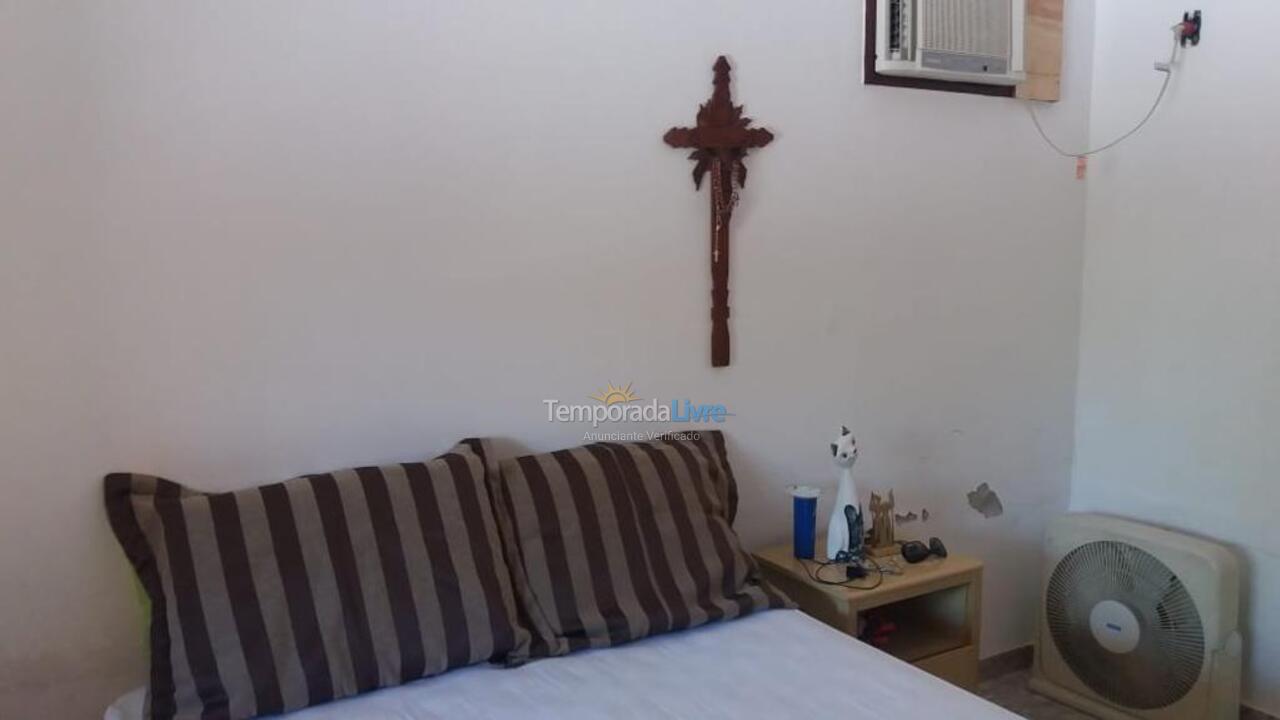House for vacation rental in Araruama (Araruama Praia Seca)