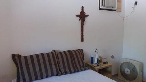 Wonderful House in Praia Seca