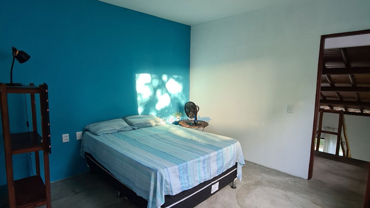 Casa para aluguel de temporada em Tibau do Sul (Praia da Pipa)