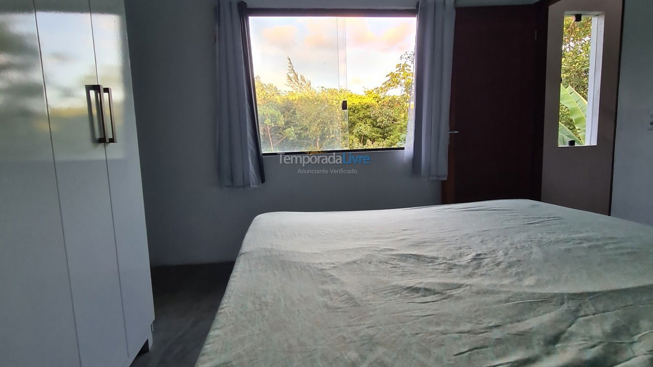Casa para aluguel de temporada em Tibau do Sul (Praia da Pipa)