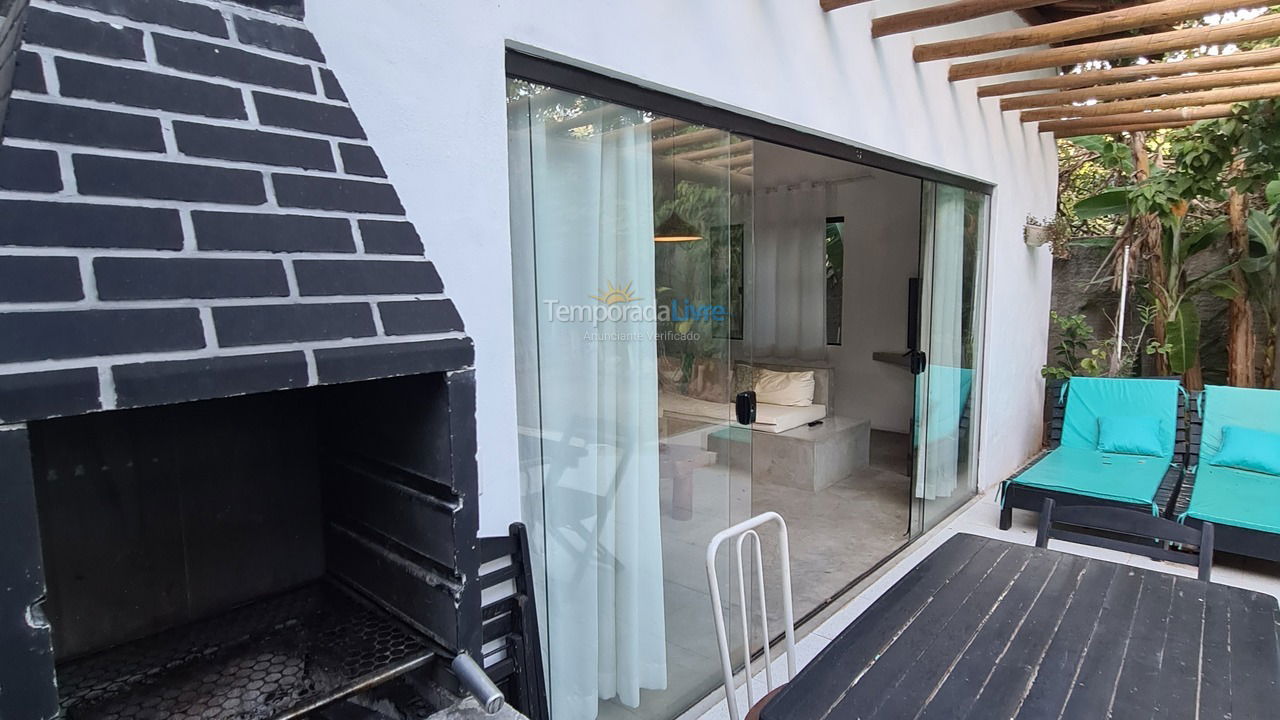 Casa para aluguel de temporada em Tibau do Sul (Praia da Pipa)