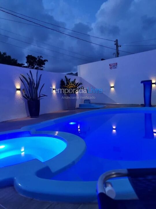 Apartamento para alquiler de vacaciones em Maceió (São Miguel dos Milagres)