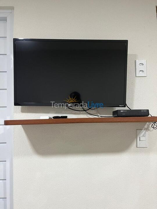 Apartamento para aluguel de temporada em Maceió (São Miguel dos Milagres)