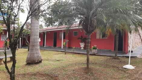 Ranch for rent in São José dos Campos - São José dos Campos