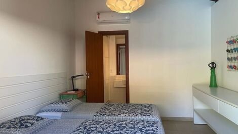 Casa de 6 habitaciones, 377 m2, Costa do Sauipe