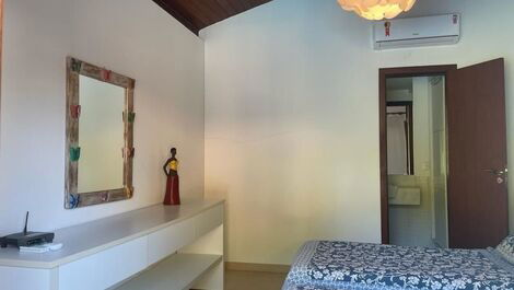 House with 6 bedrooms, 377 m2, Costa do Sauipe