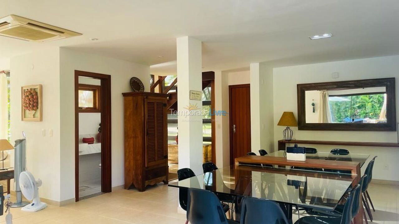 House for vacation rental in Mata de São João (Costa de Sauipe)