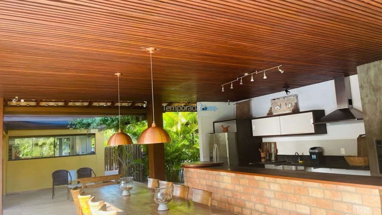 House for vacation rental in Mata de São João (Costa de Sauipe)