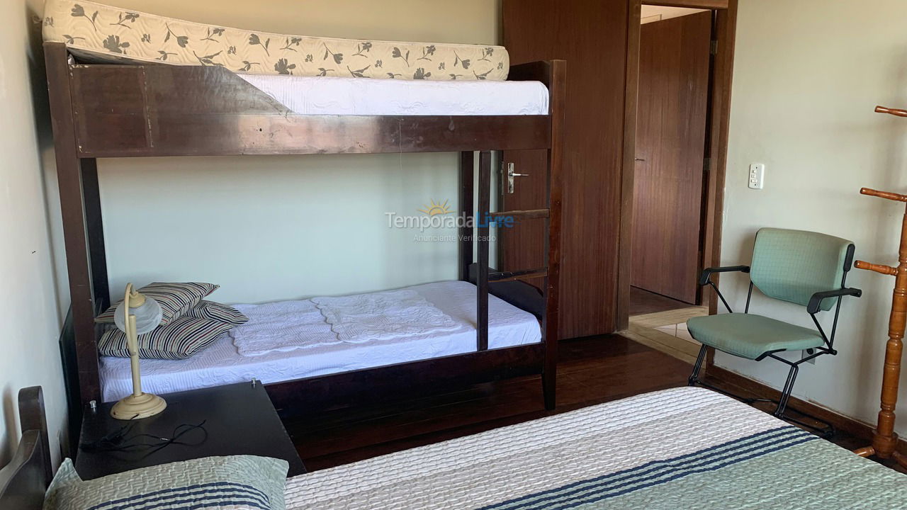 Casa para aluguel de temporada em São Francisco do Sul (Ubatuba)