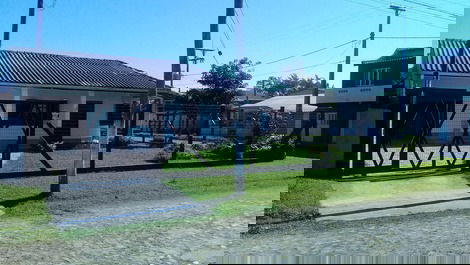 Bal.pinhal costa norte rs brasil