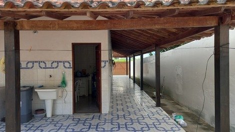 Vacation home rental in Rio das Ostras
