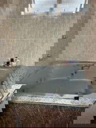 Jacuzzy