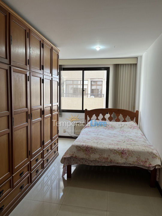 Apartment for vacation rental in Rio de Janeiro (Recreio dos Bandeirantes)