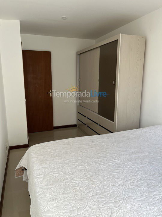 Apartment for vacation rental in Rio de Janeiro (Recreio dos Bandeirantes)