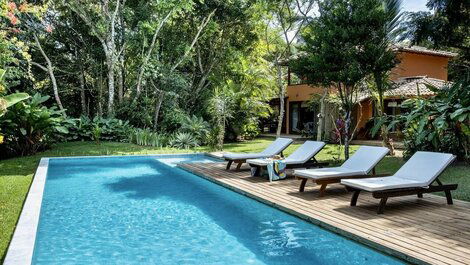 Bah139 - Villa in Trancoso for 6 people