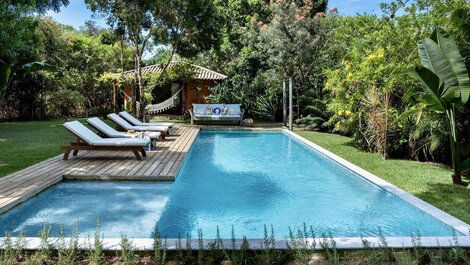 Bah139 - Villa in Trancoso for 6 people