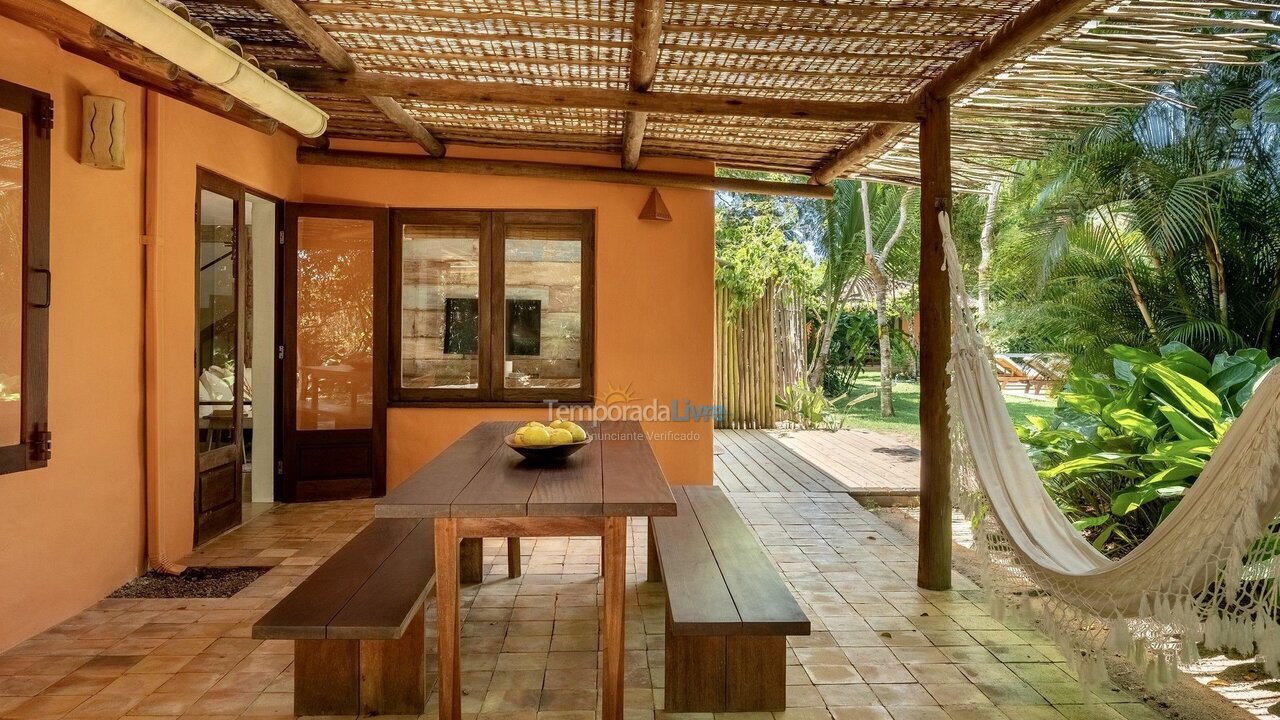 House for vacation rental in Trancoso (Trancoso)