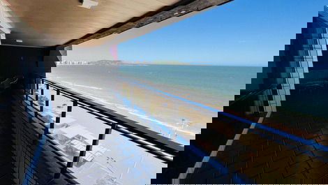 Apt Monet/160 metros frente al mar/3 dormitorios con impresionantes vistas!