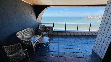 Apt Monet/160 metros frente al mar/3 dormitorios con impresionantes vistas!