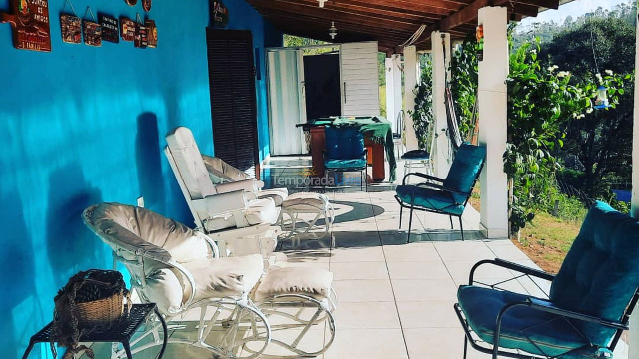 Chácara / sítio para aluguel de temporada em Mairiporã (Mairiporã)