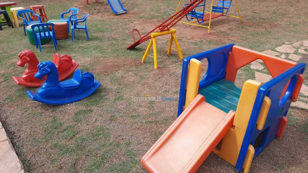 Chácara / sítio para aluguel de temporada em Mairiporã (Mairiporã)